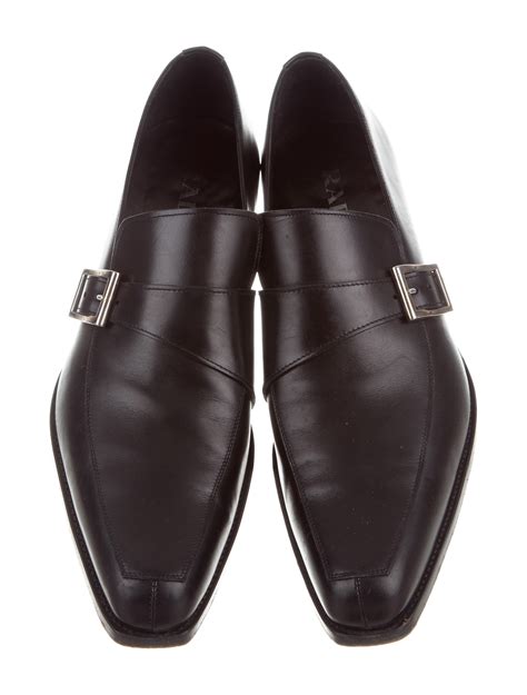 prada monk schoenen|Prada Monk Shoes .